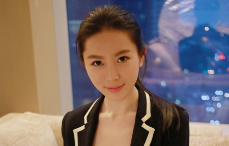 旅行糖心