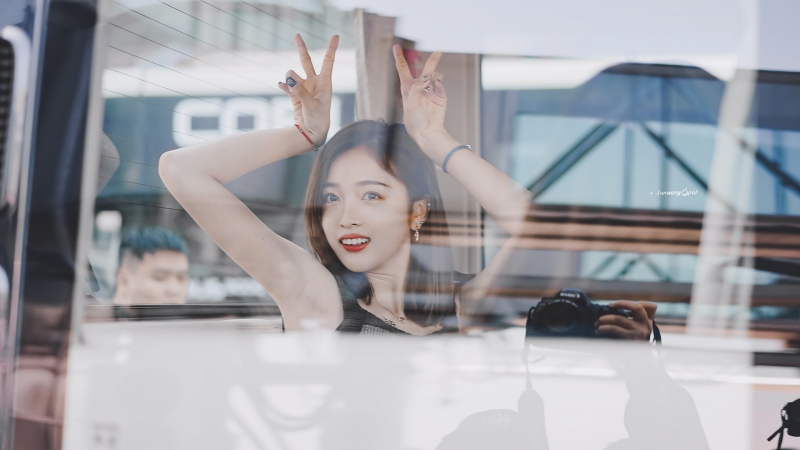 旅行博主的环球梦想
