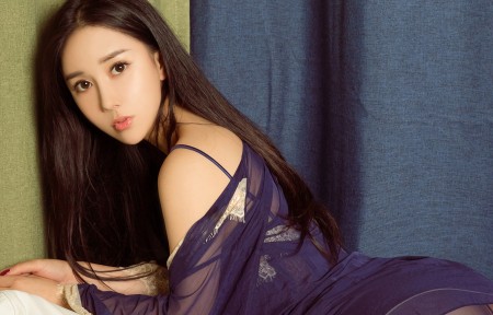 糖果厨娘
