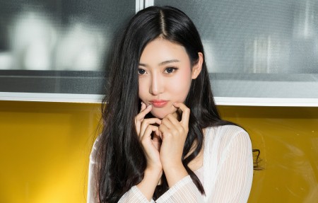 甜心小雨