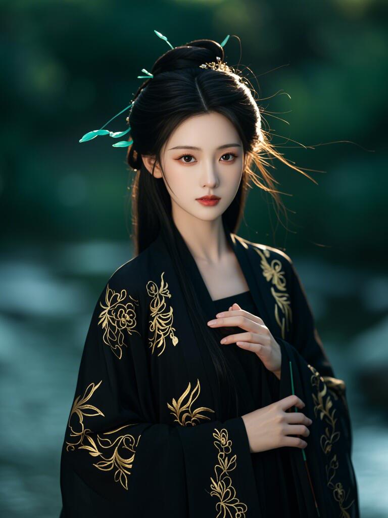 甜心小雨