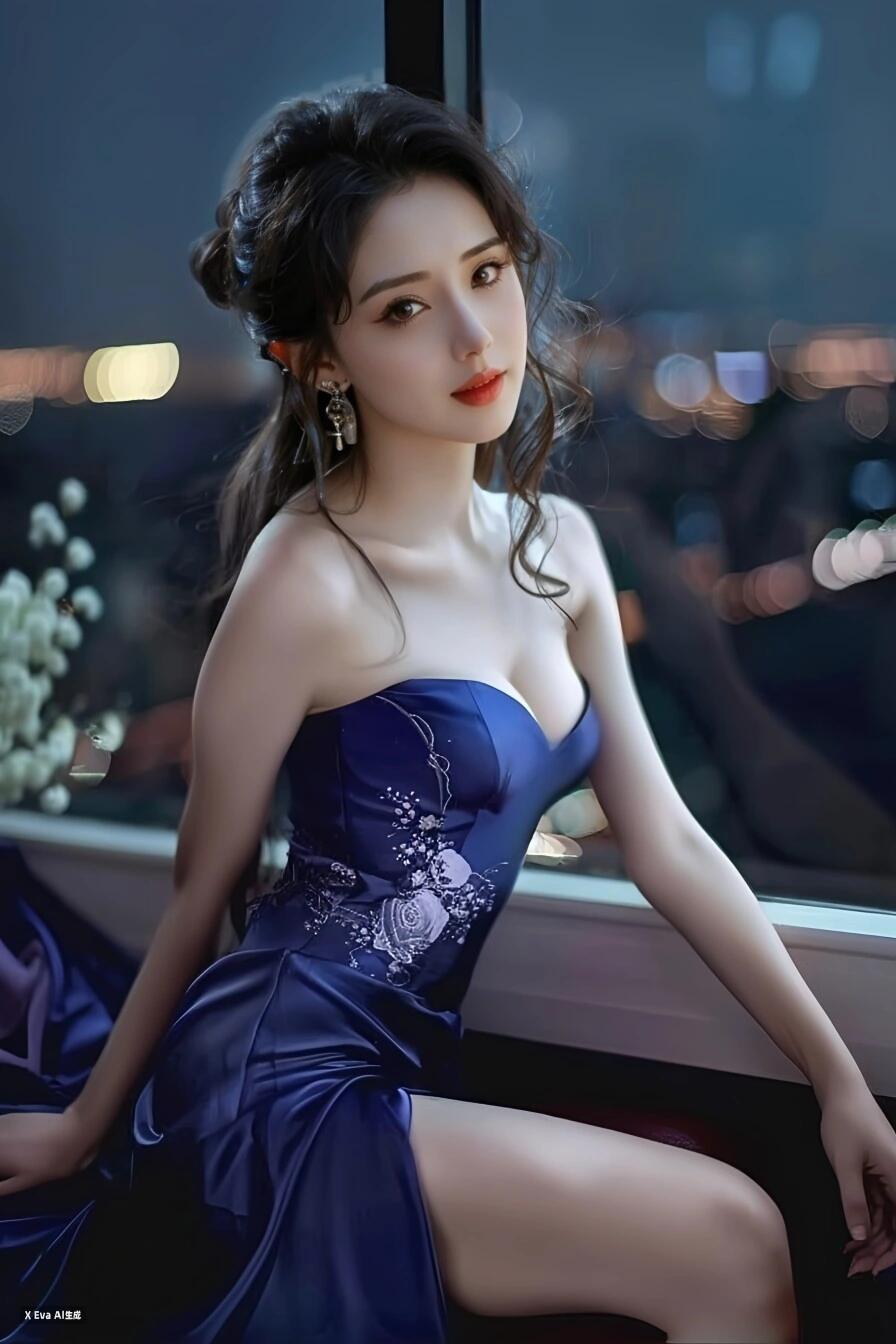 糖果厨娘