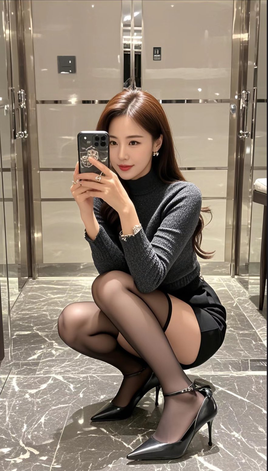 糖果厨娘