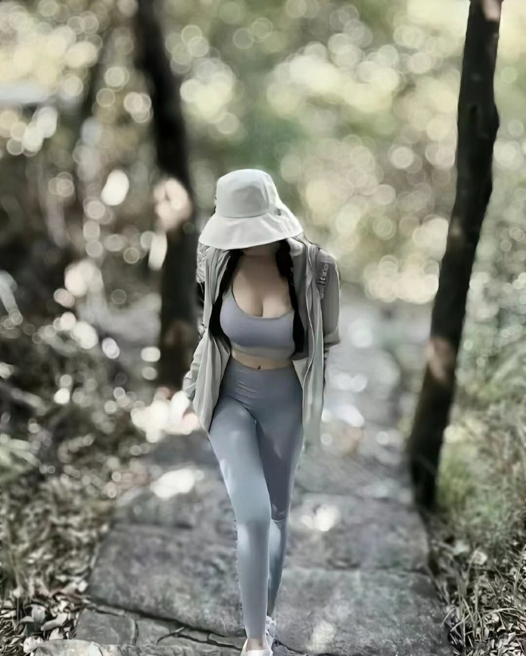 天津河北高亚光化妆品有限公司1
