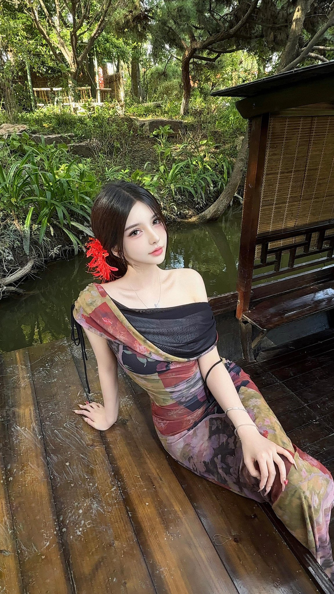 糖果厨娘