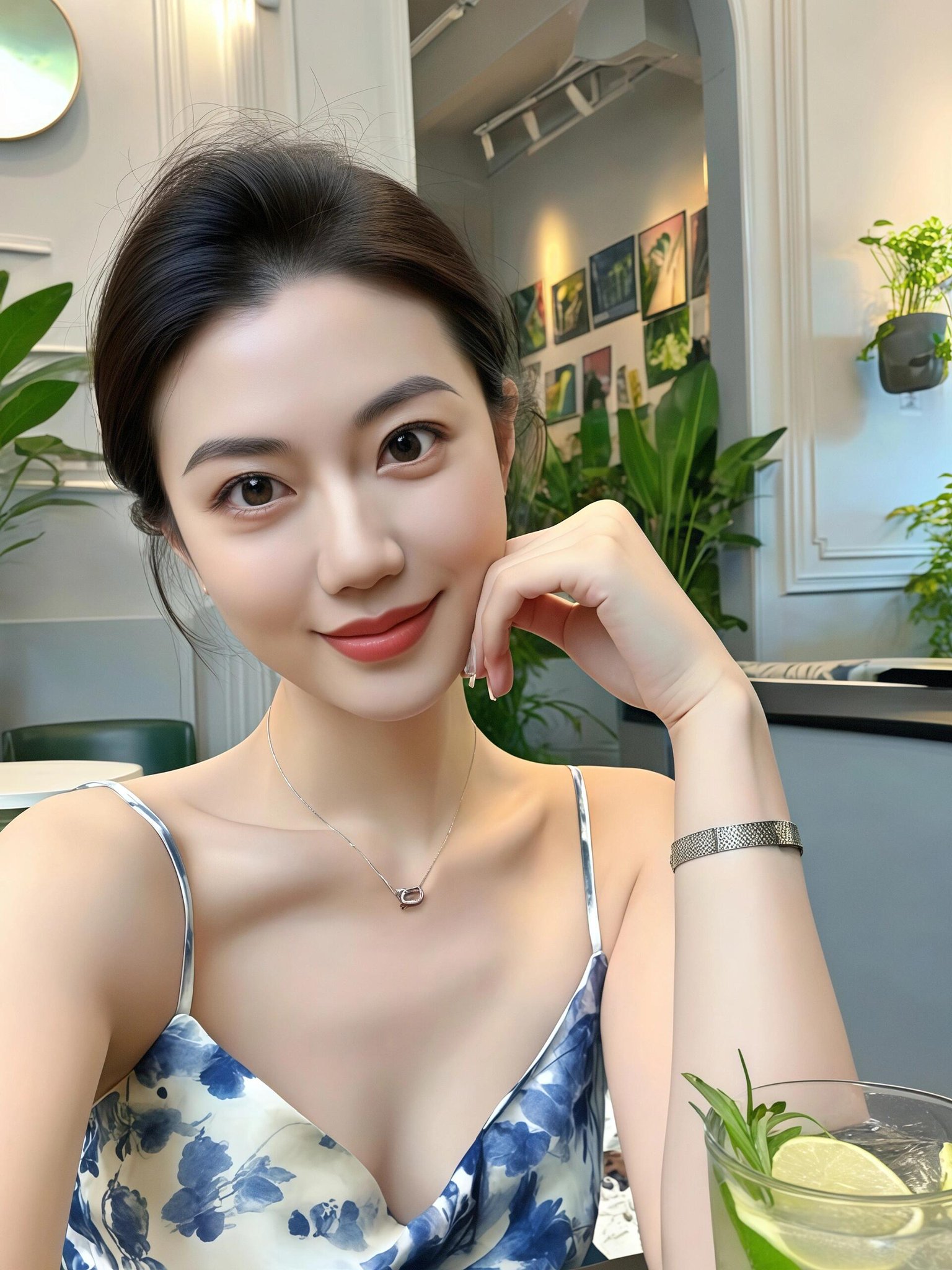甜蜜烘焙时光 - 糖心vlog美食日记
