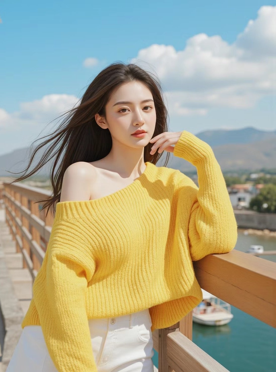 旅行糖心