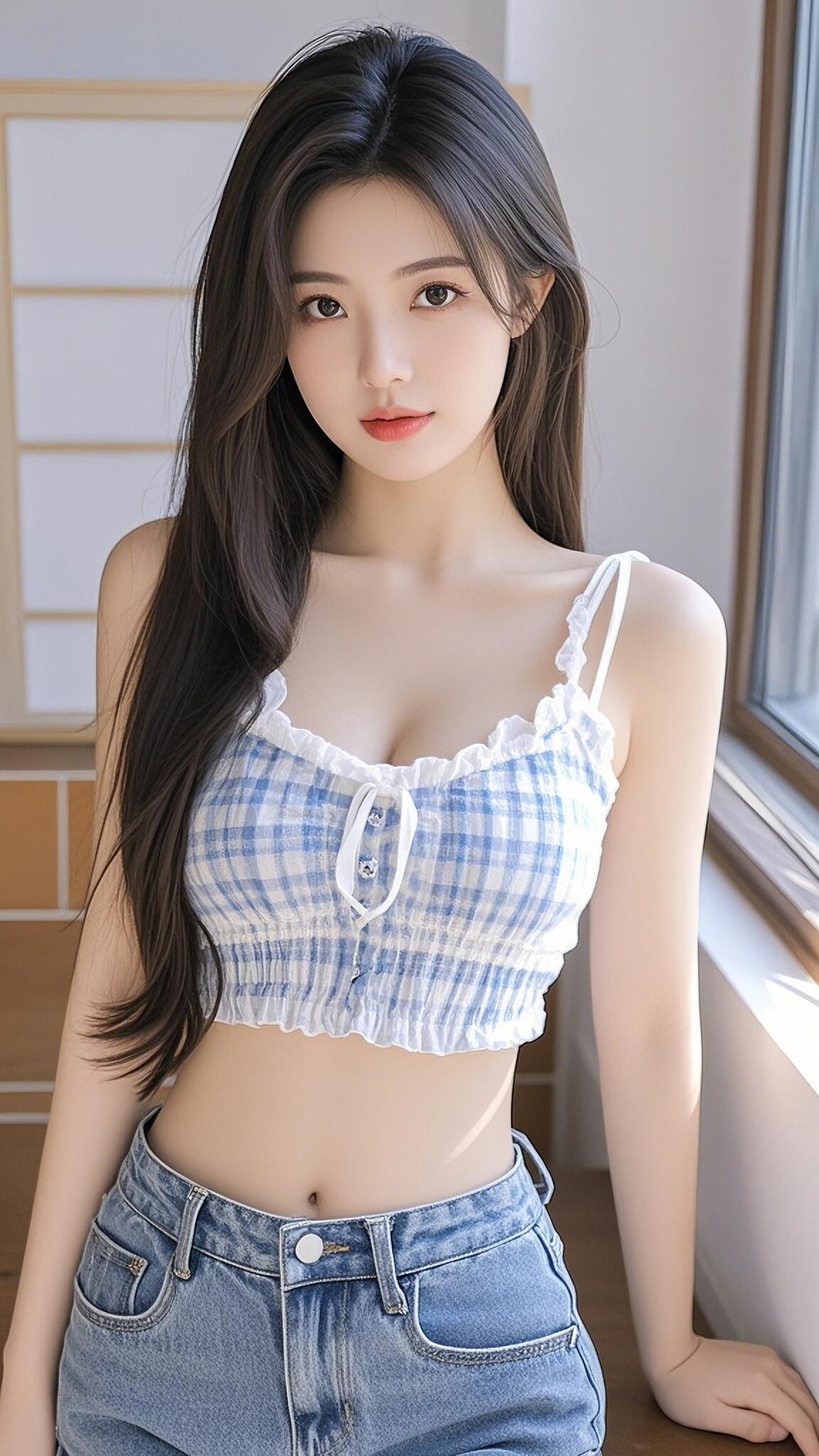糖心小雨