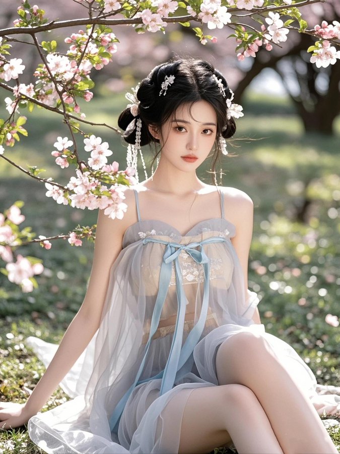 糖果厨娘