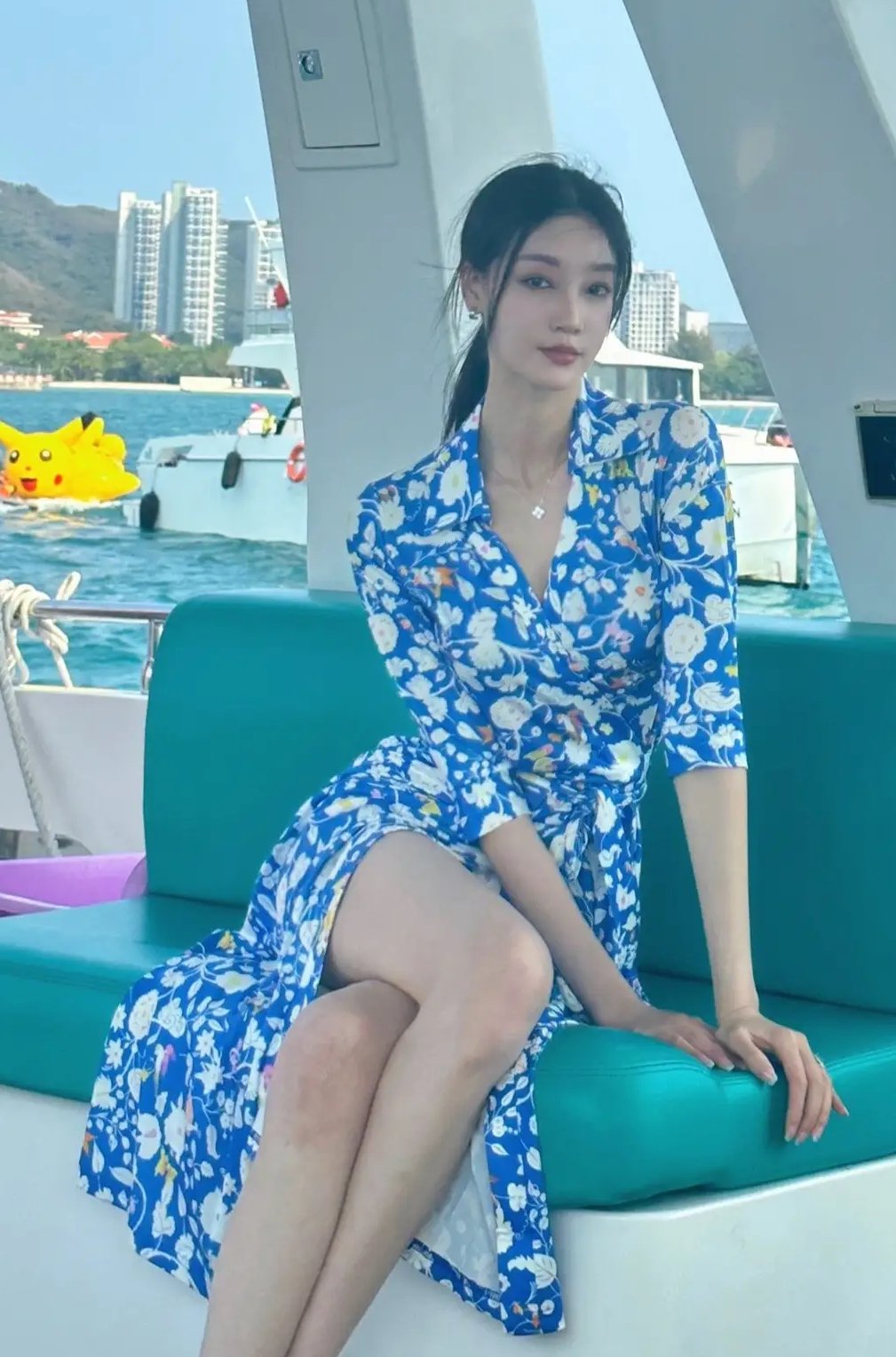 陕西干飞富股份有限公司2