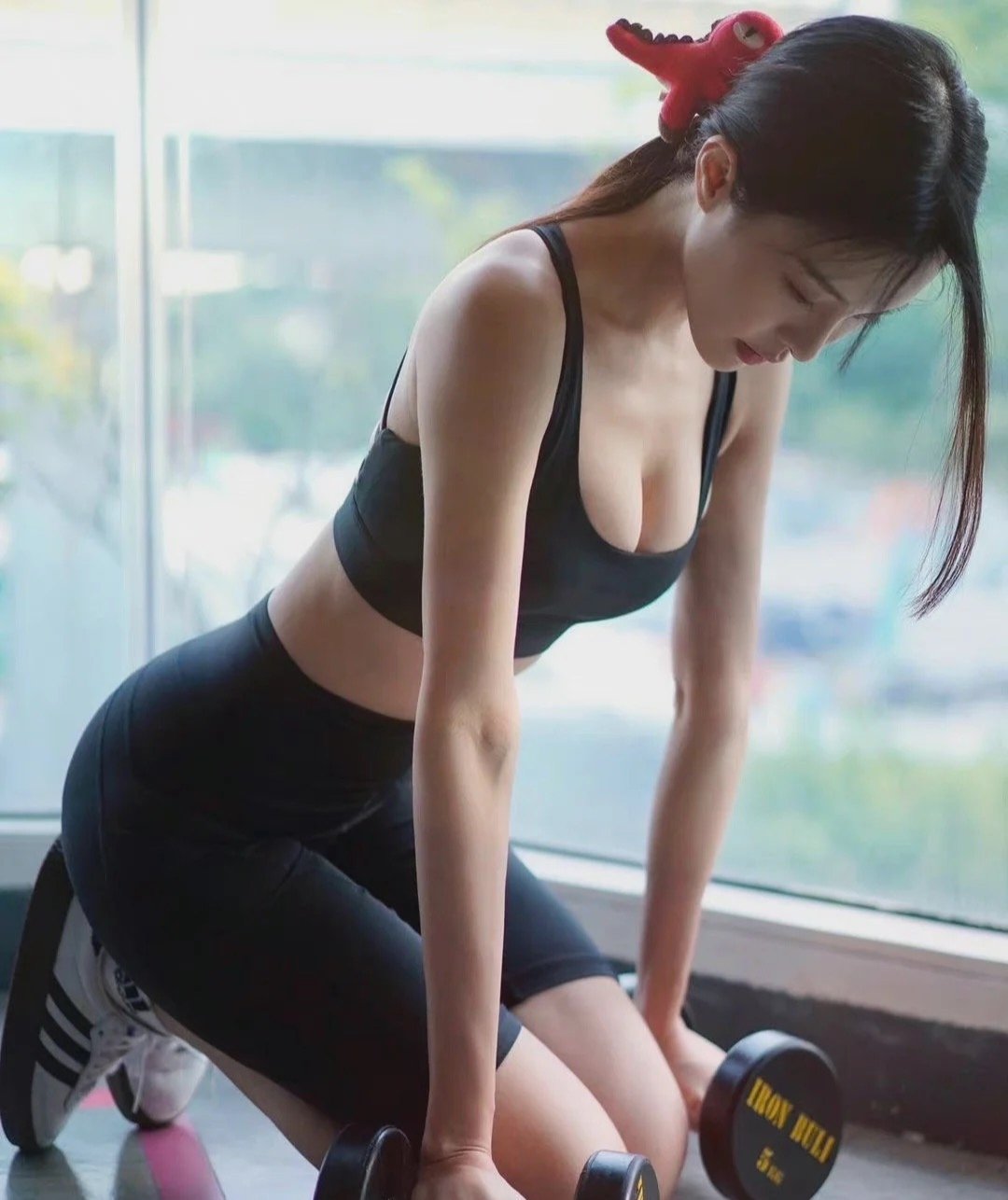 旅行糖心