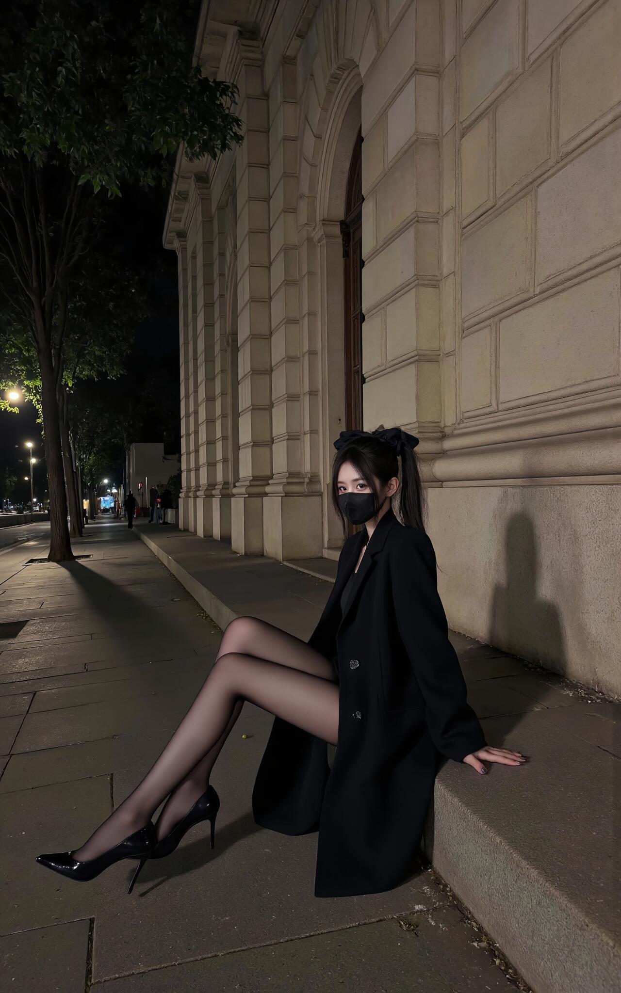 旅行糖心