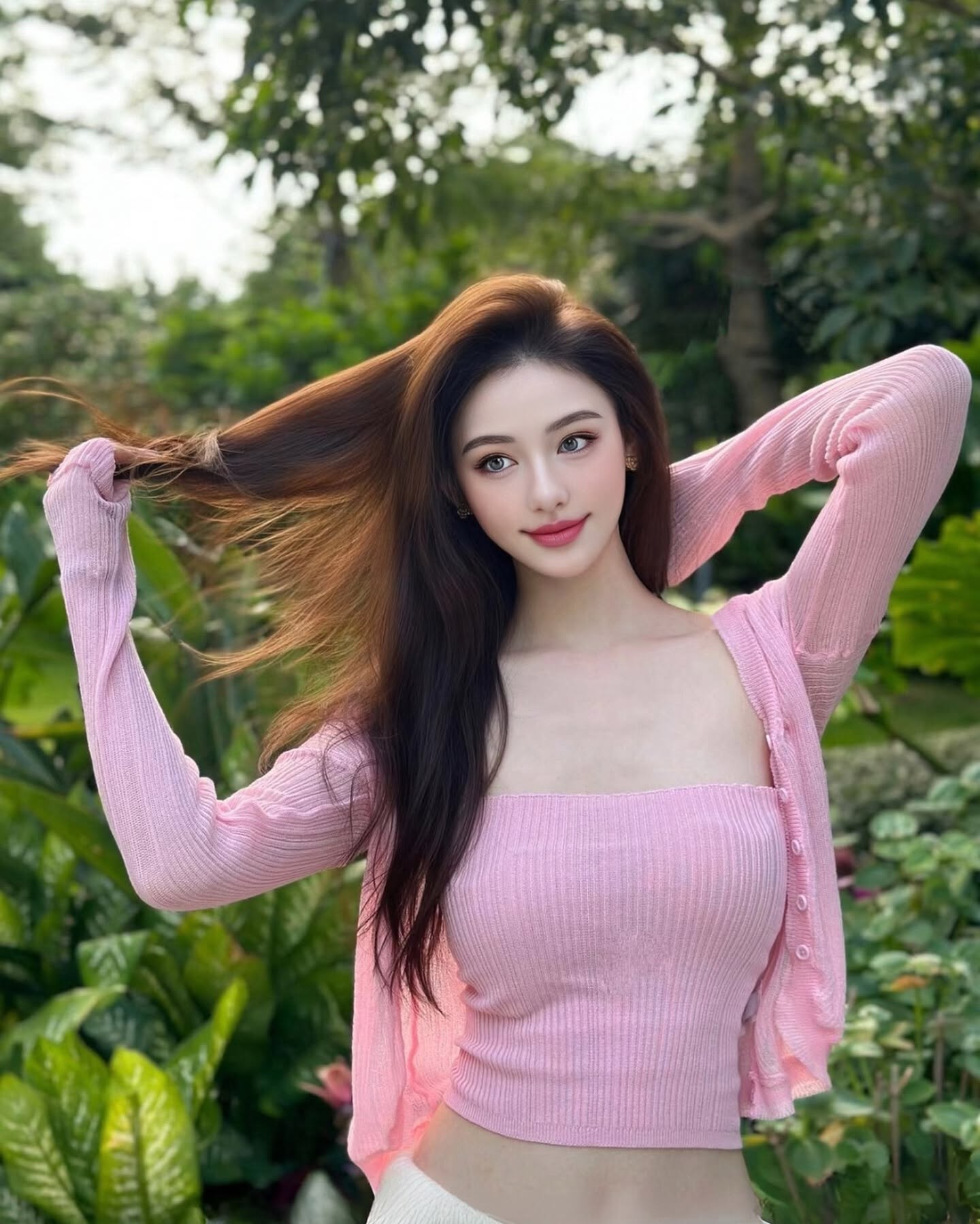 甜蜜烘焙时光 - 糖心vlog美食日记