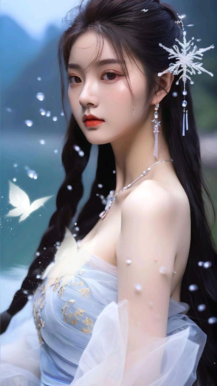 甜心小雨