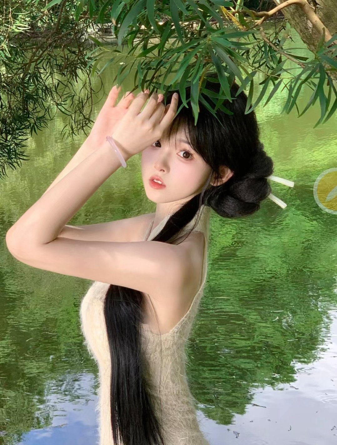 糖果厨娘