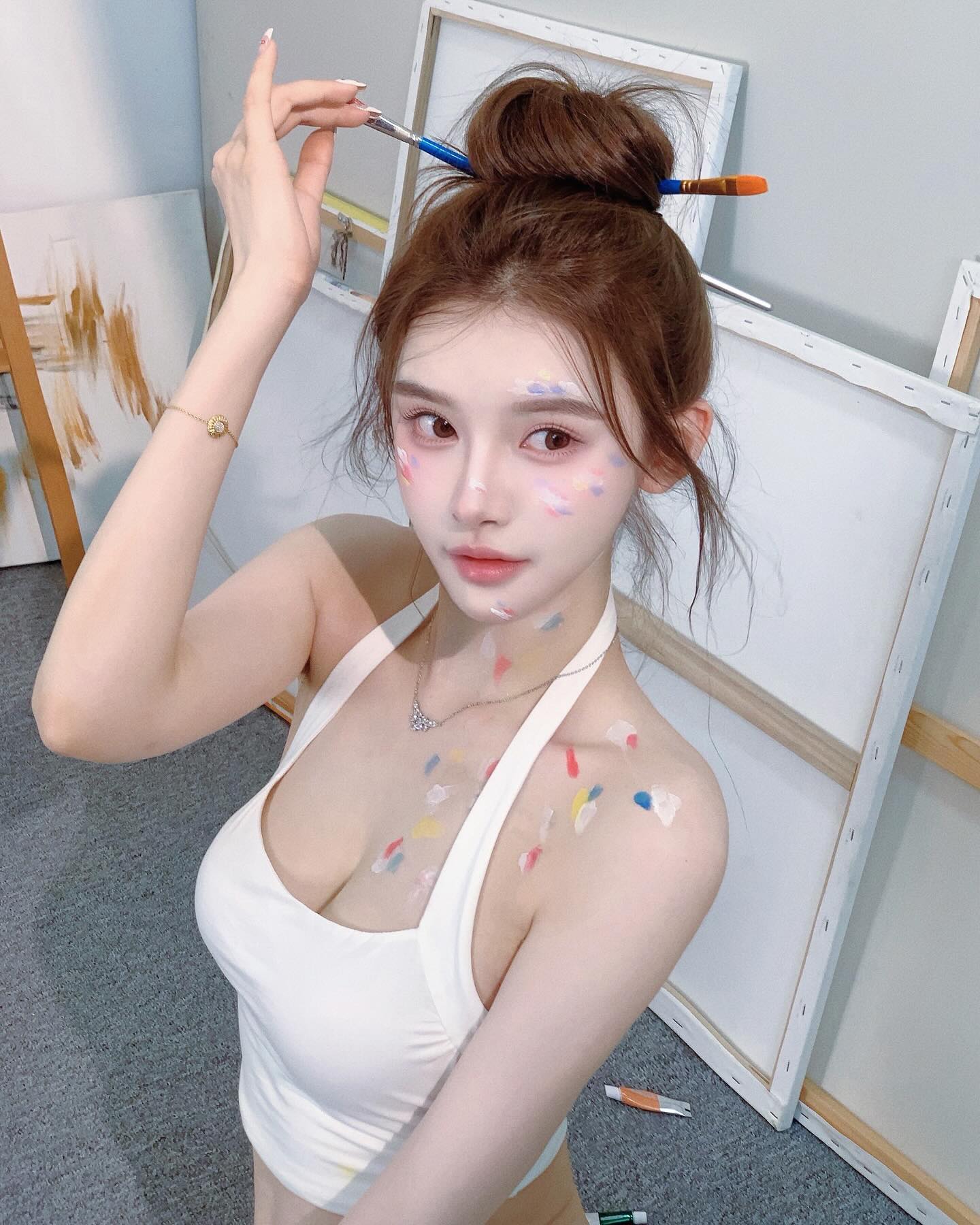 甜蜜烘焙时光 - 糖心vlog美食日记
