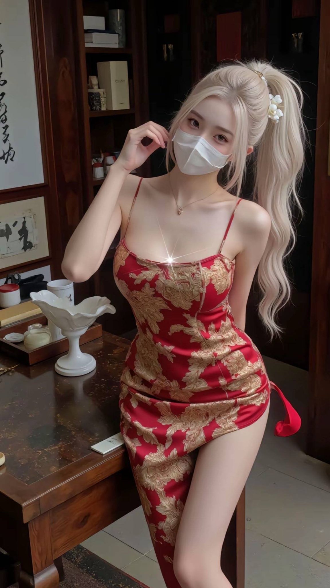 海南海口同久富化工有限公司2