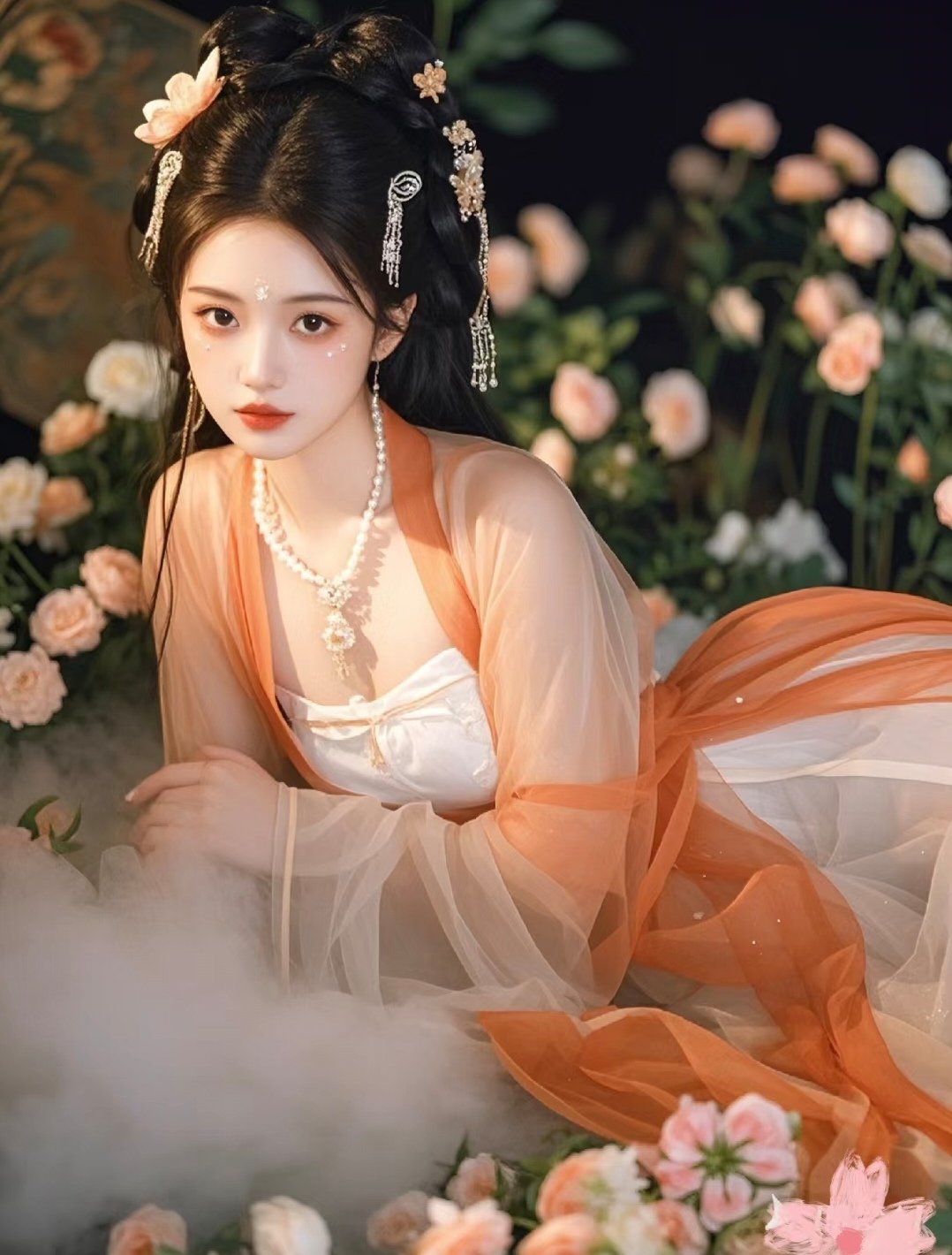 美食创作的甜蜜事业