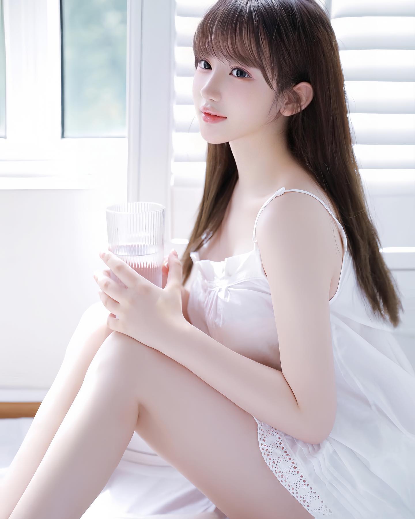 甜蜜烘焙时光 - 糖心vlog美食日记