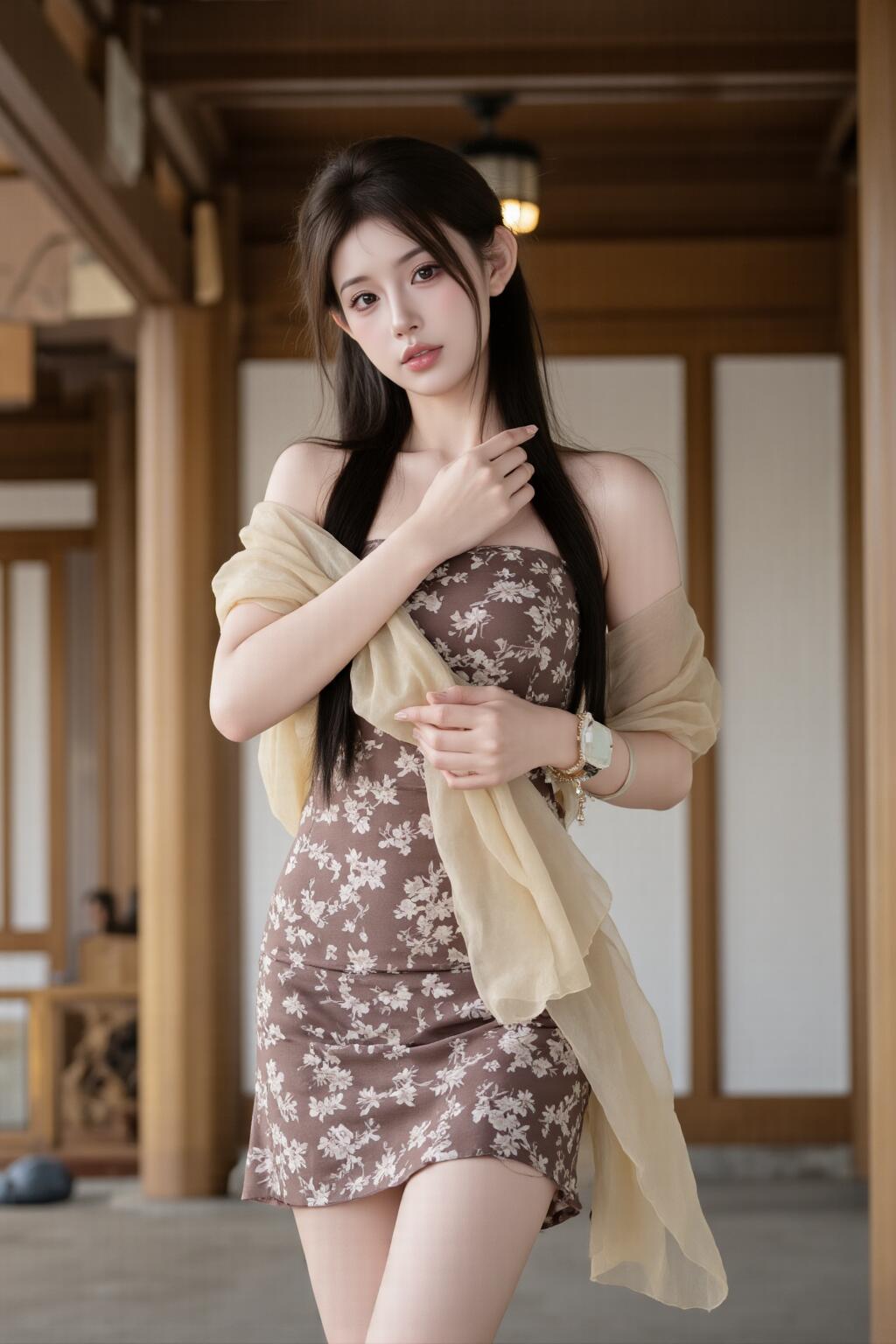 甜蜜烘焙时光 - 糖心vlog美食日记