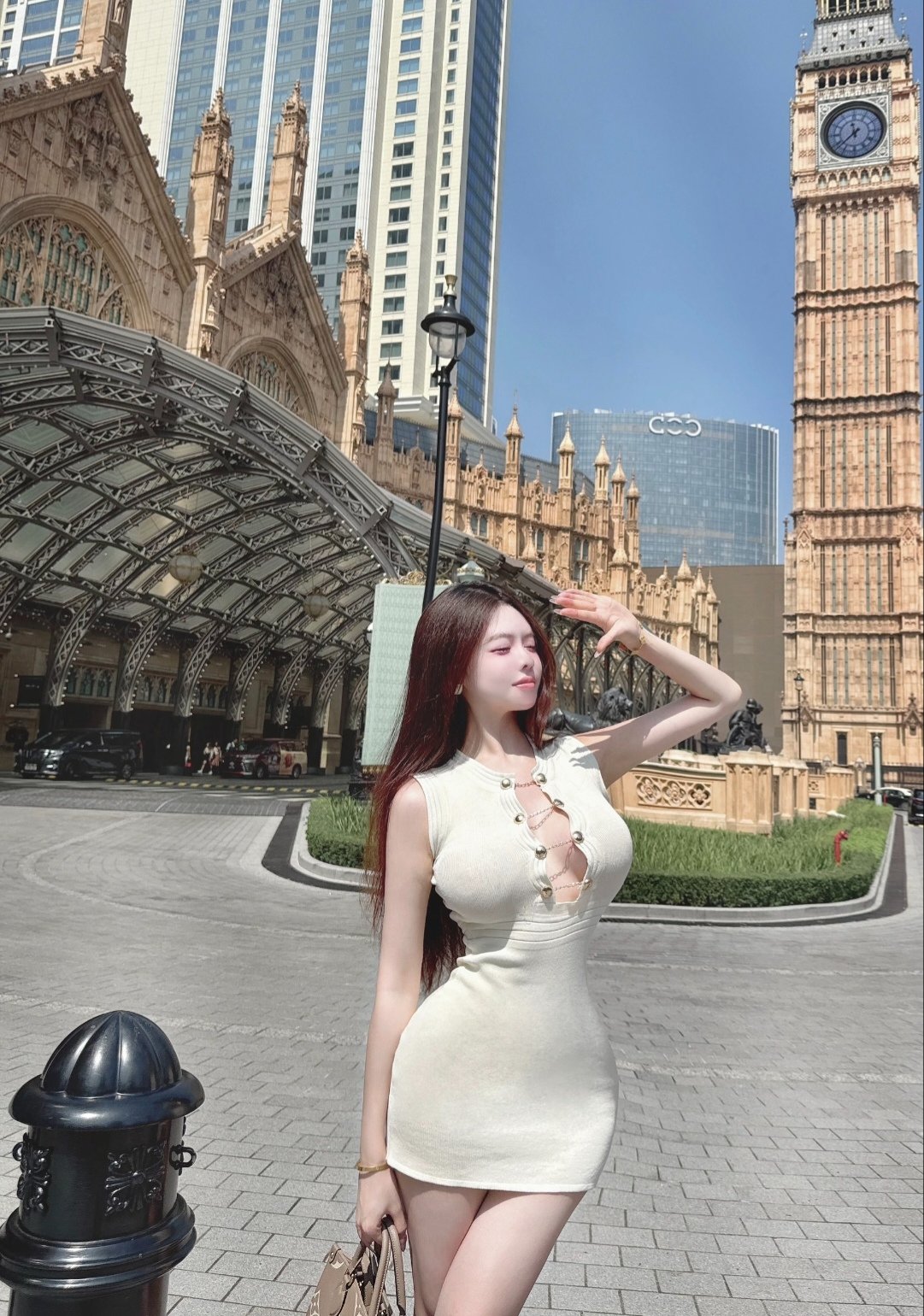 海南海口同久富化工有限公司2