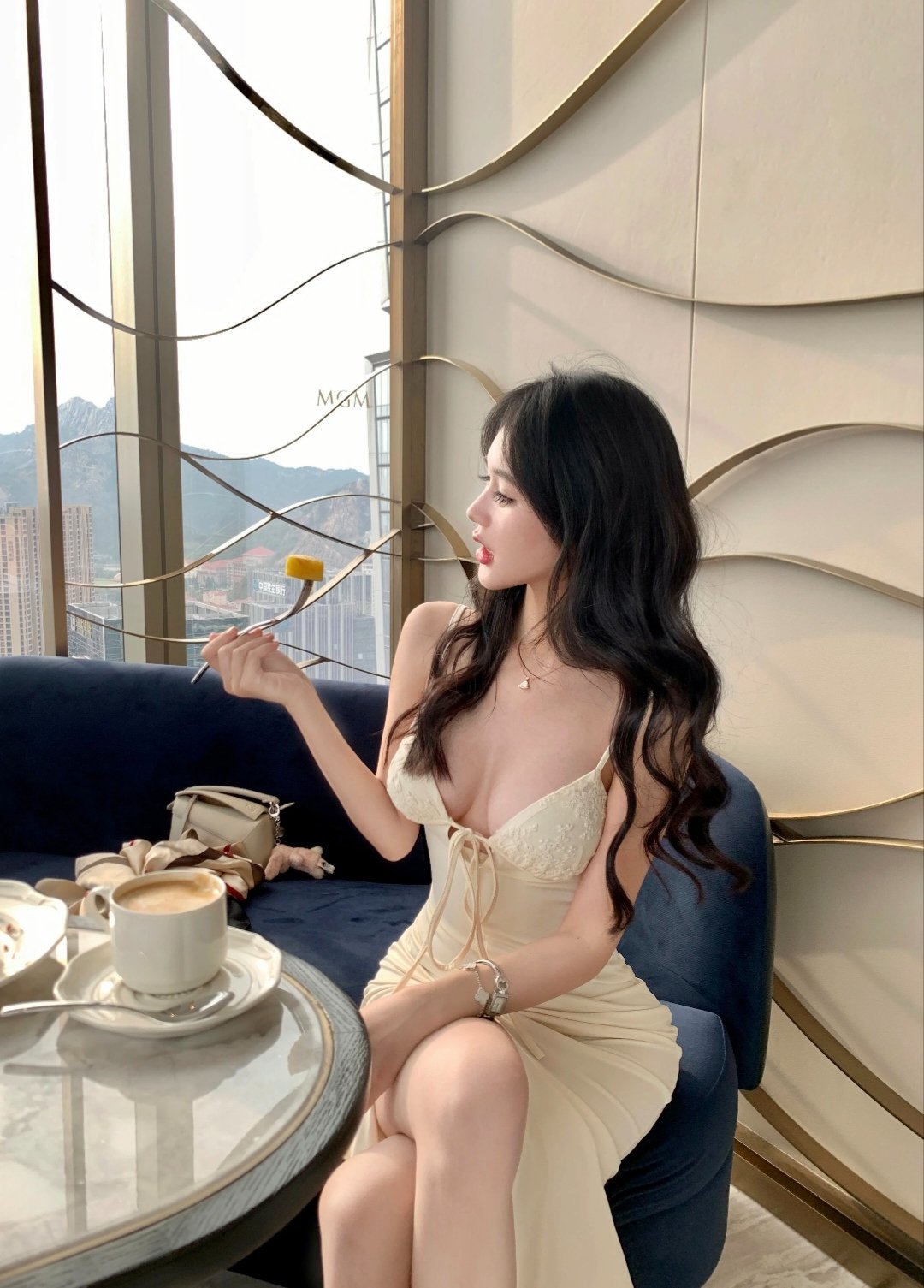 旅行糖心