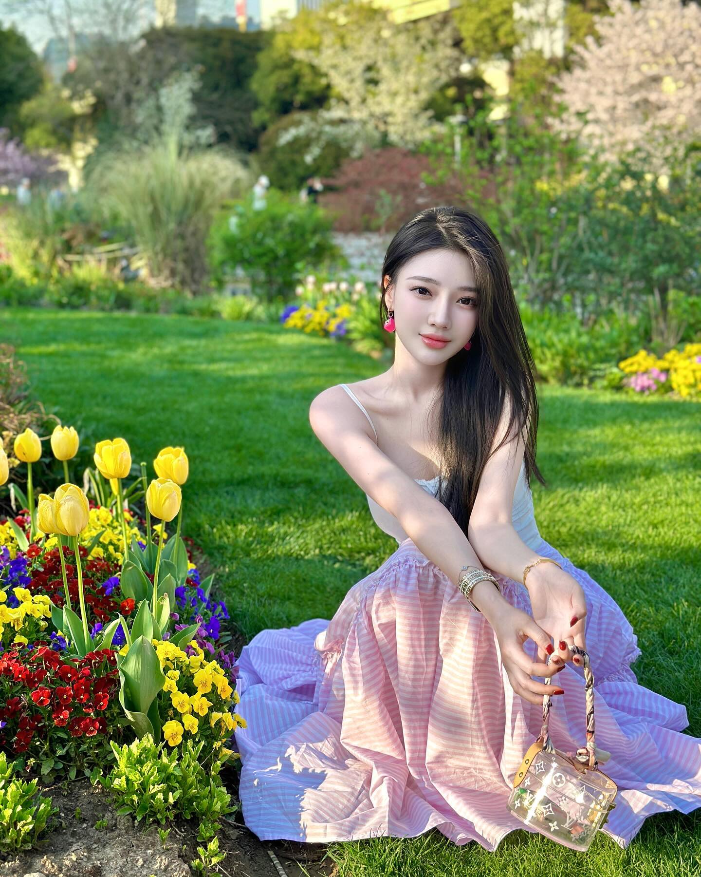 甜蜜烘焙时光 - 糖心vlog美食日记