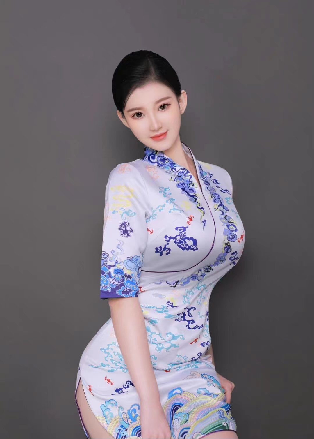 从零到百万粉丝的甜蜜之路