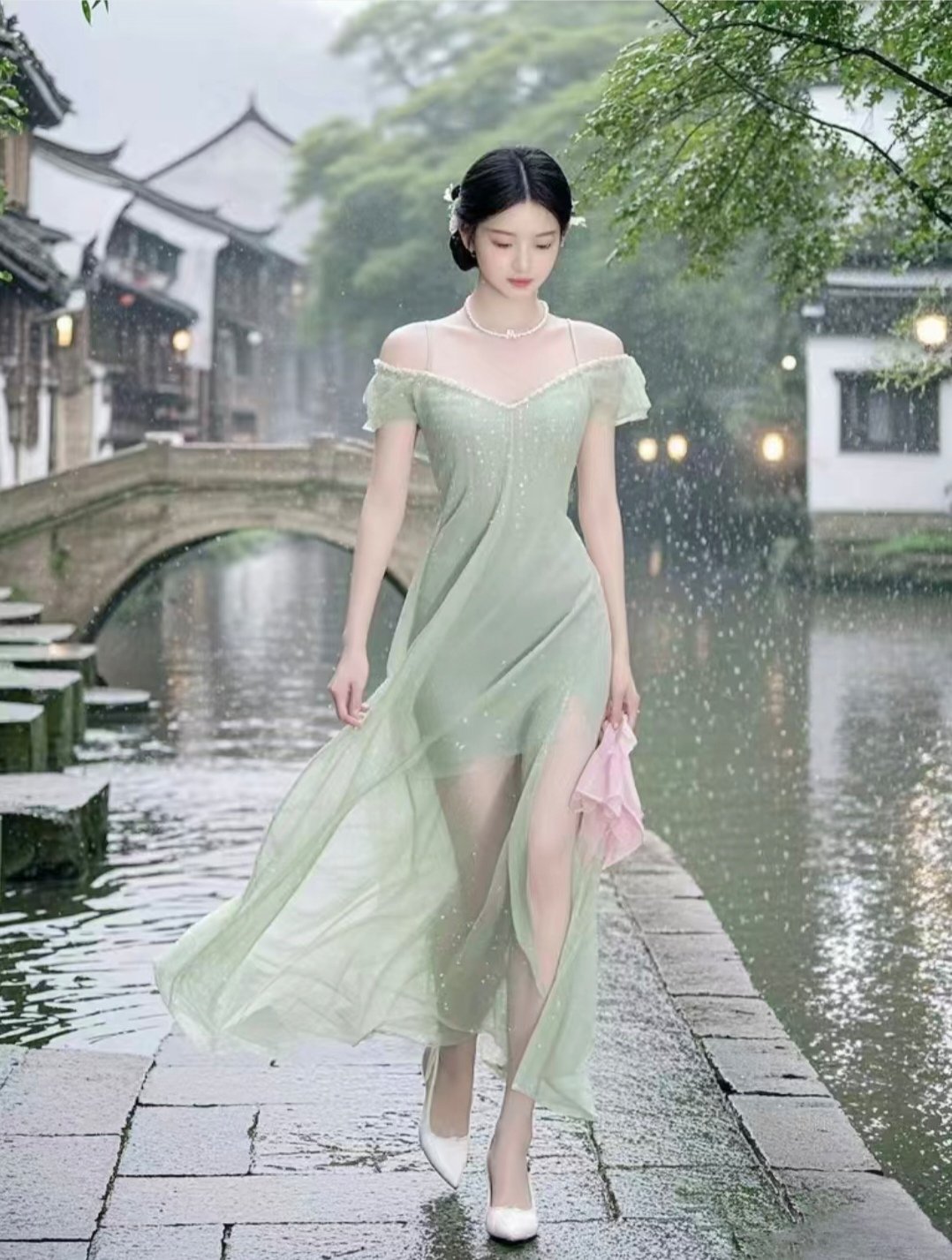 糖果厨娘