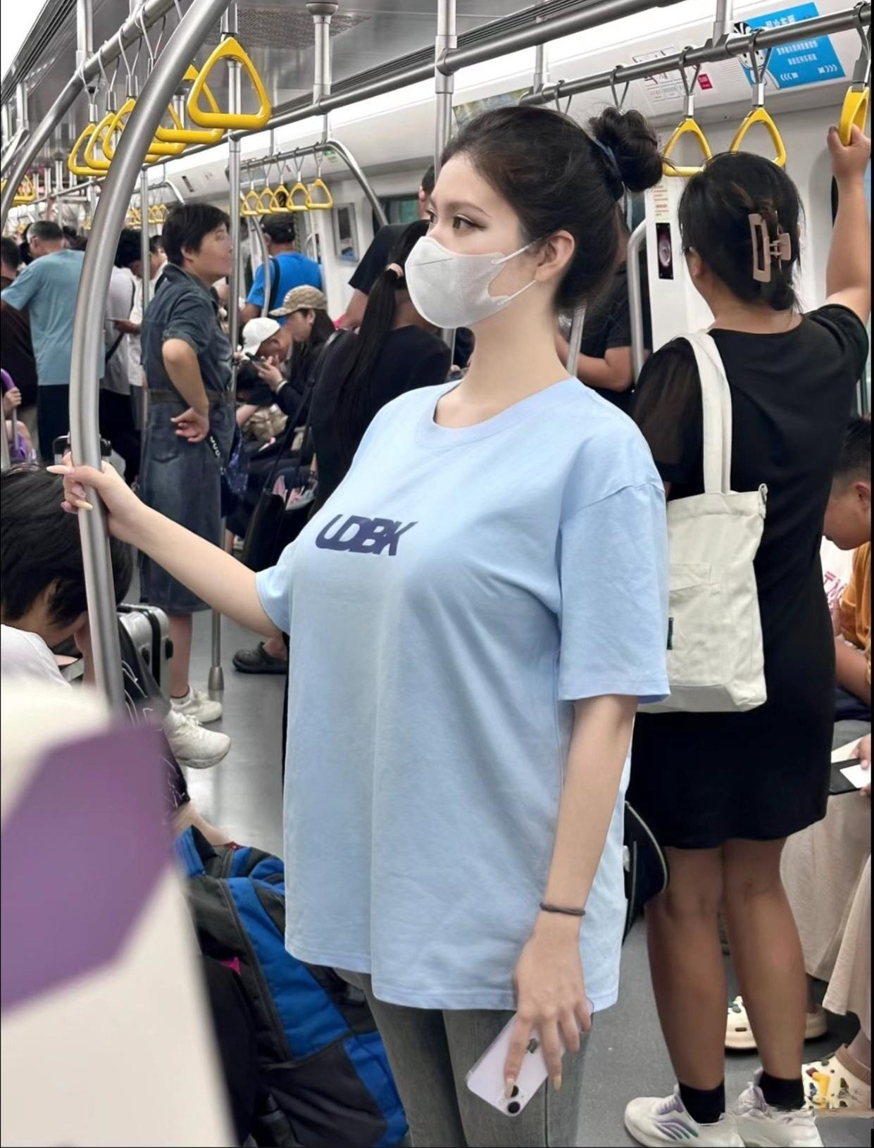 旅行糖心