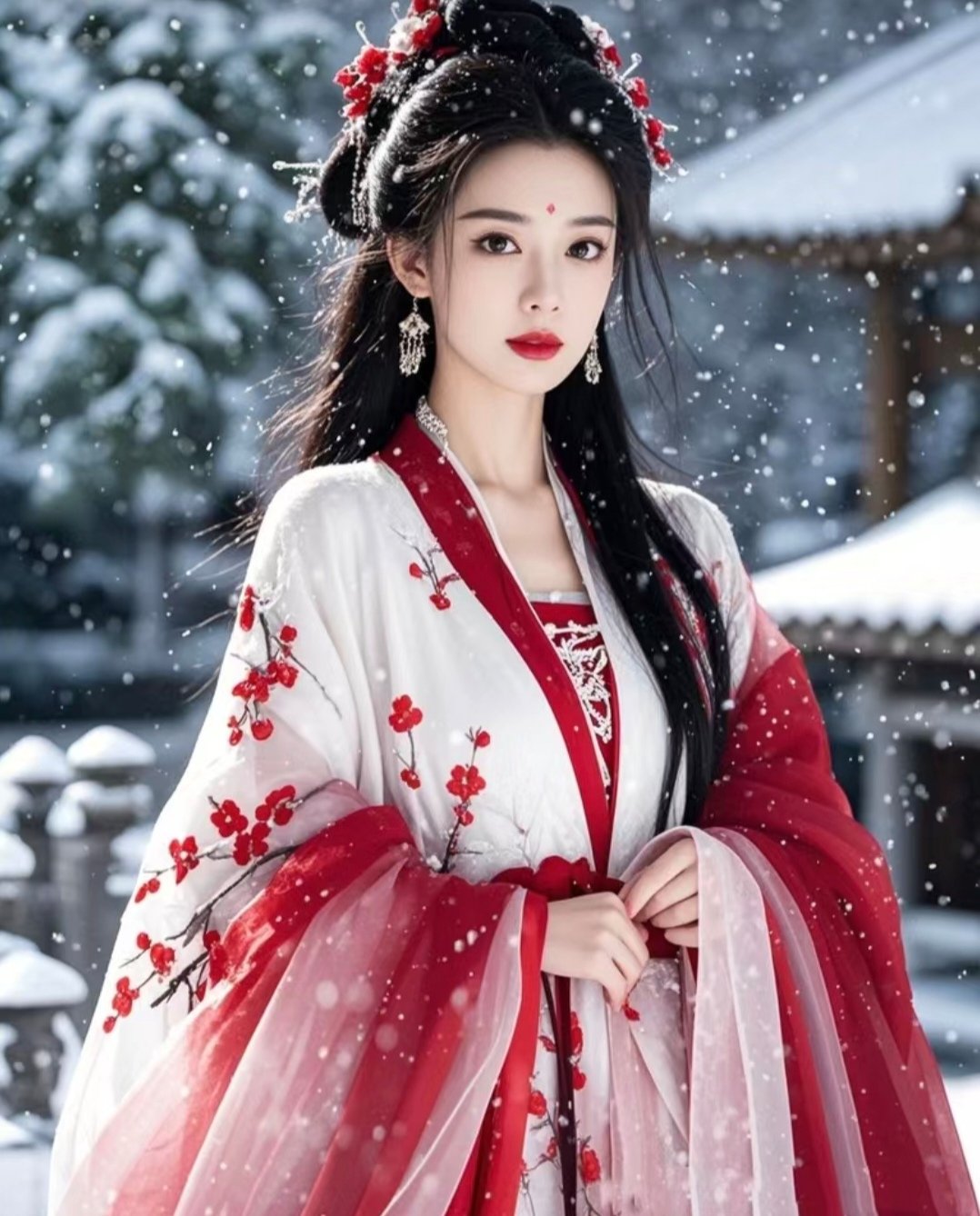 糖果厨娘