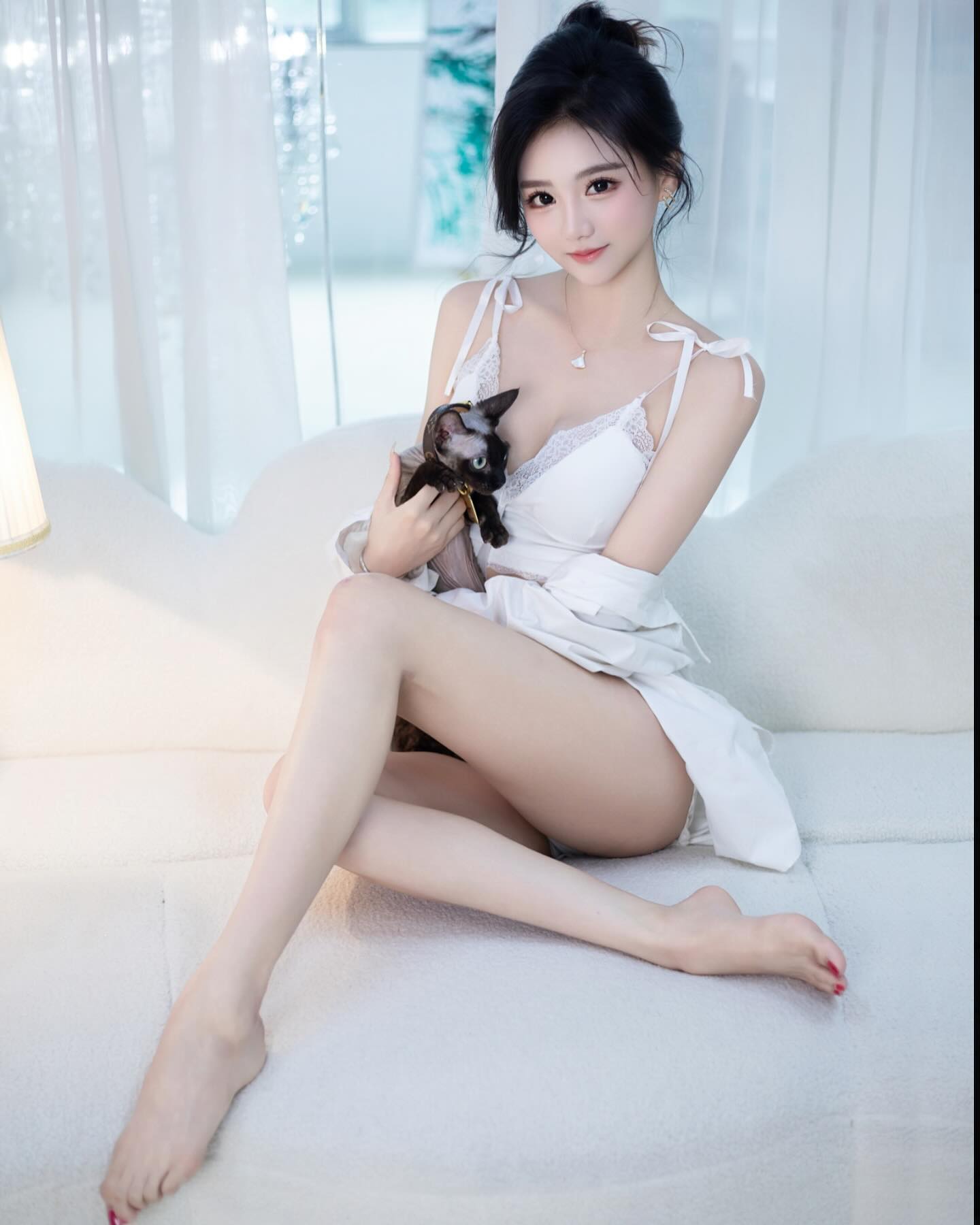 糖果厨娘