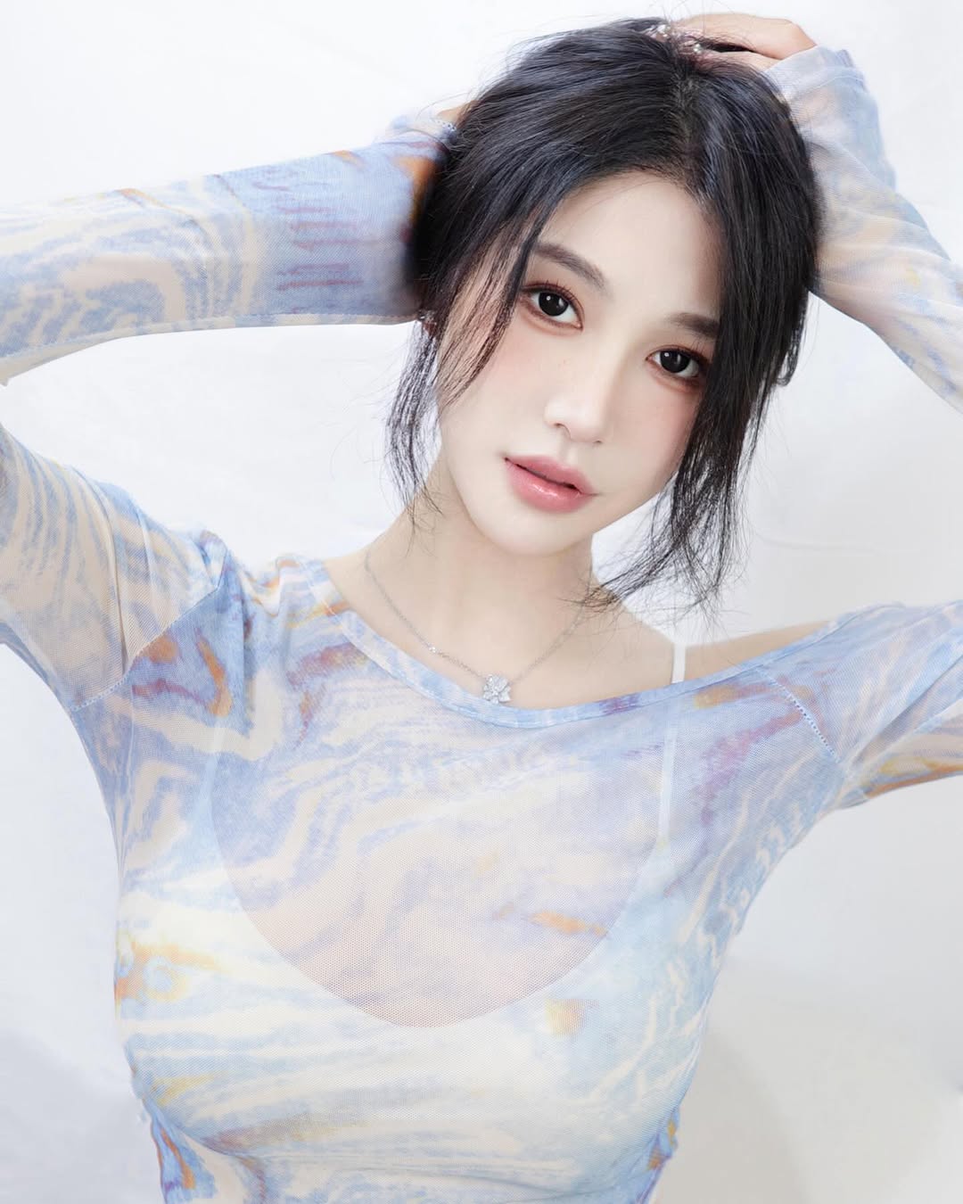 糖果厨娘
