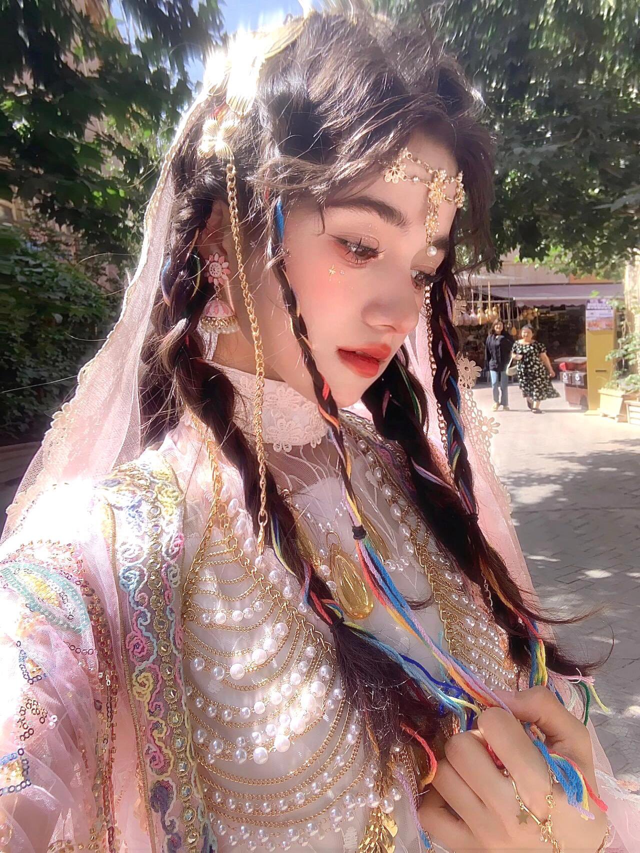 甜蜜烘焙时光 - 糖心vlog美食日记