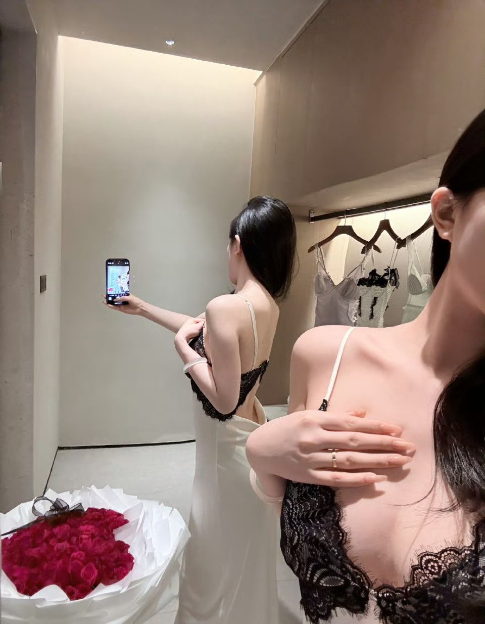 甜心小雨