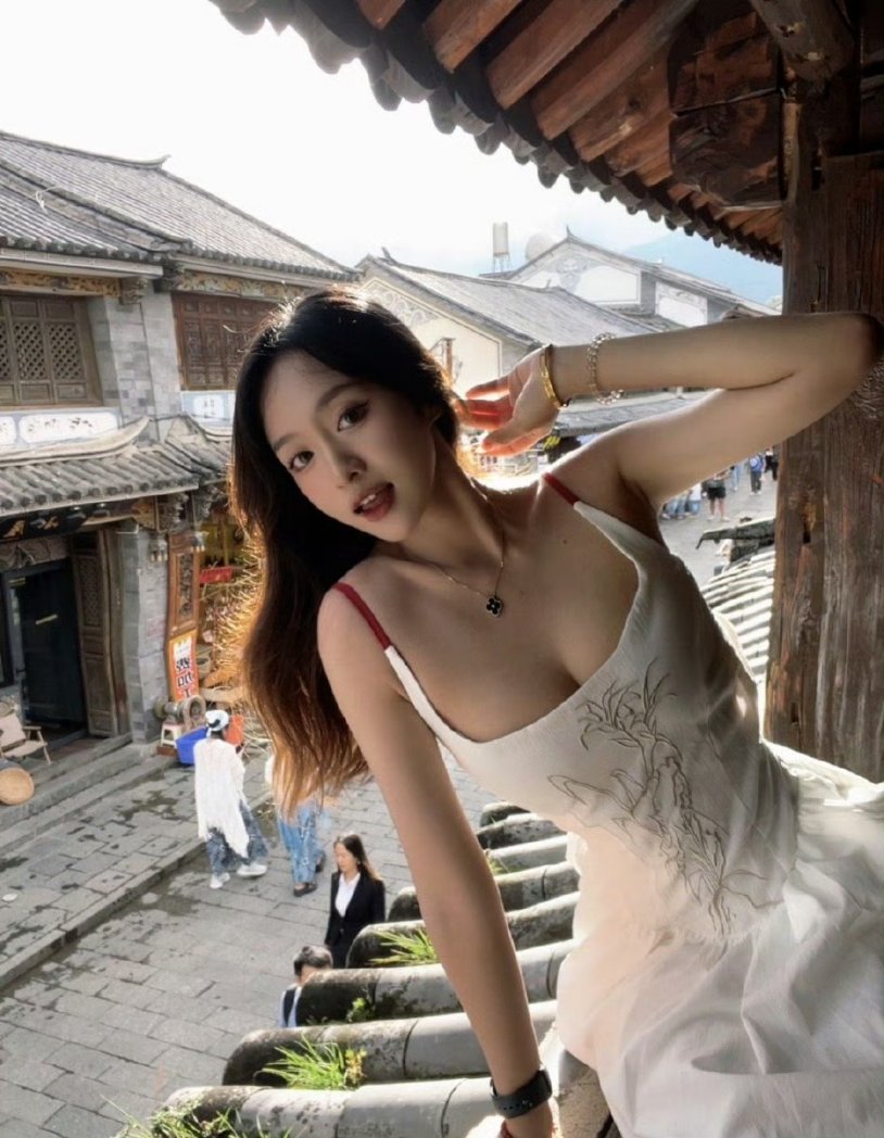 糖心小雨