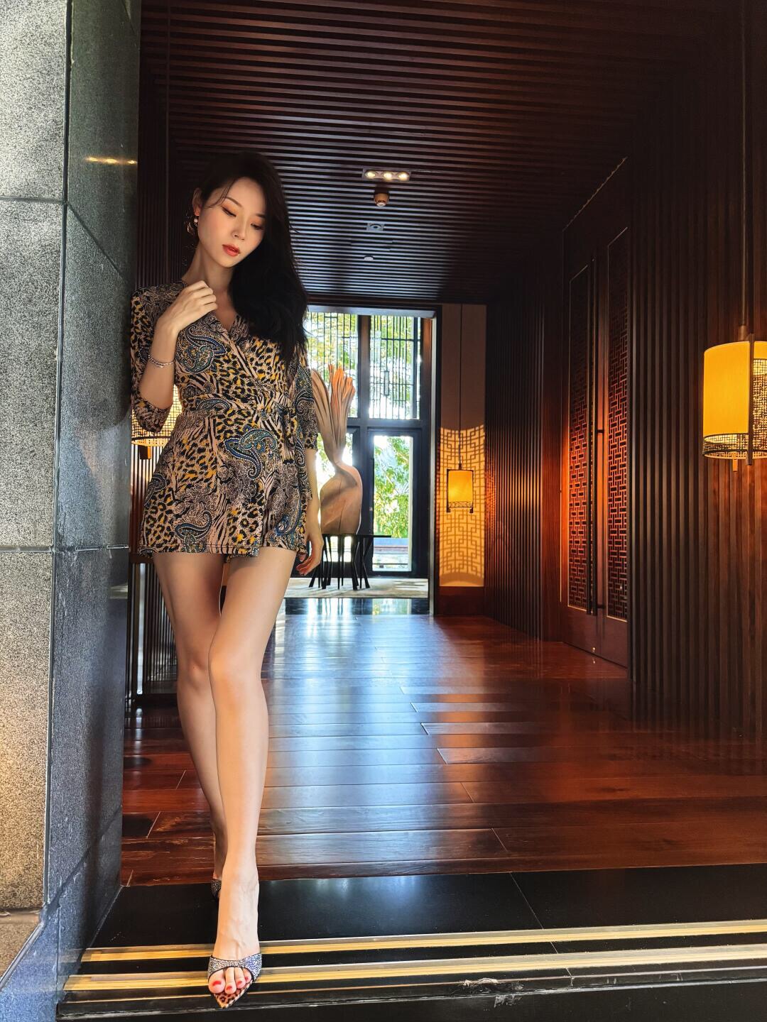 糖果厨娘