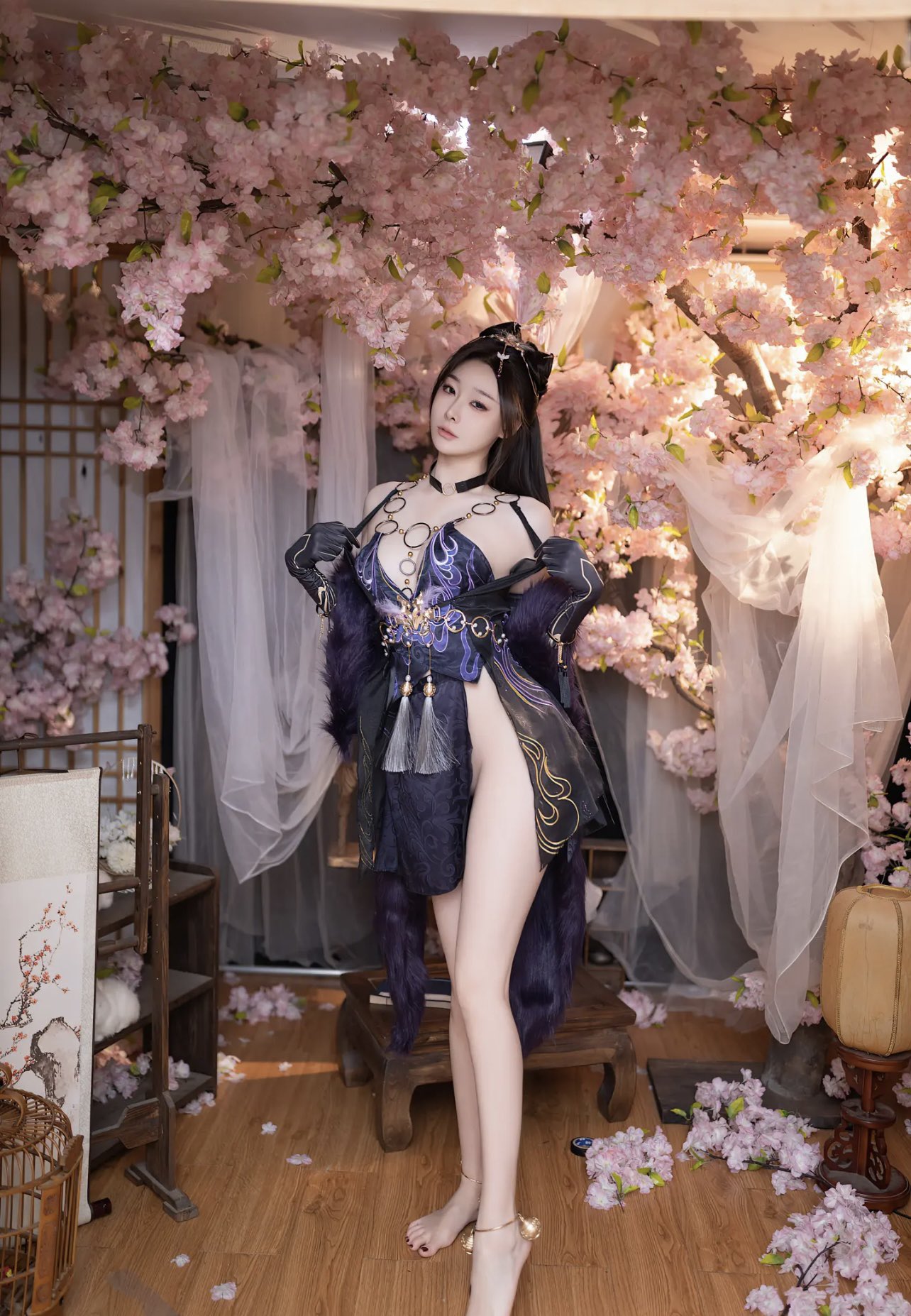 甜心小雨