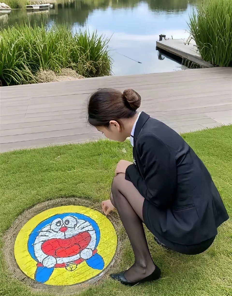 糖果厨娘