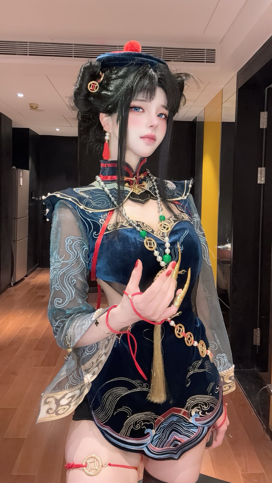 海南海口同久富化工有限公司1