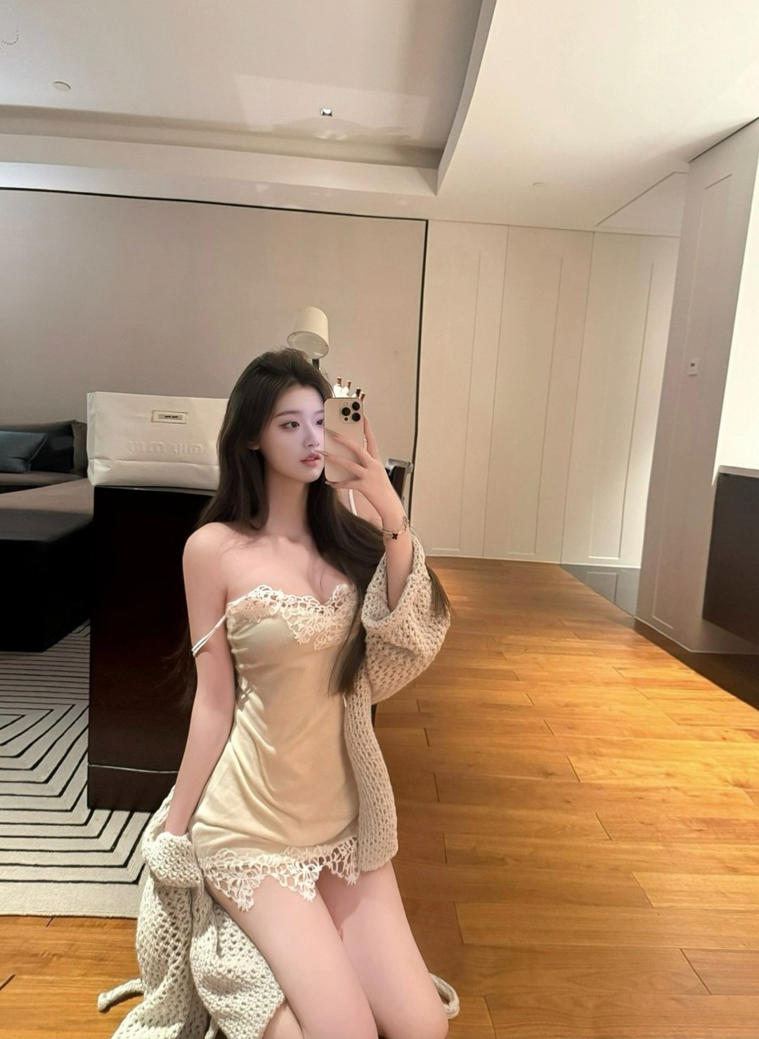 旅行糖心