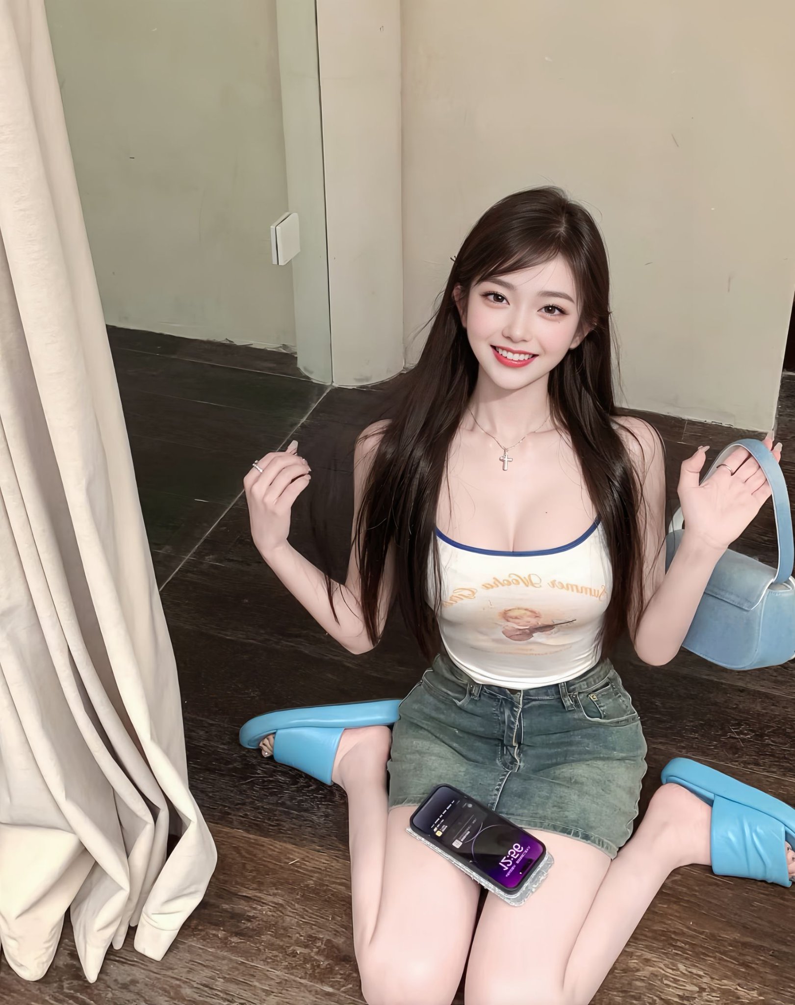 甜蜜手作时光 - 糖心vlog创意DIY