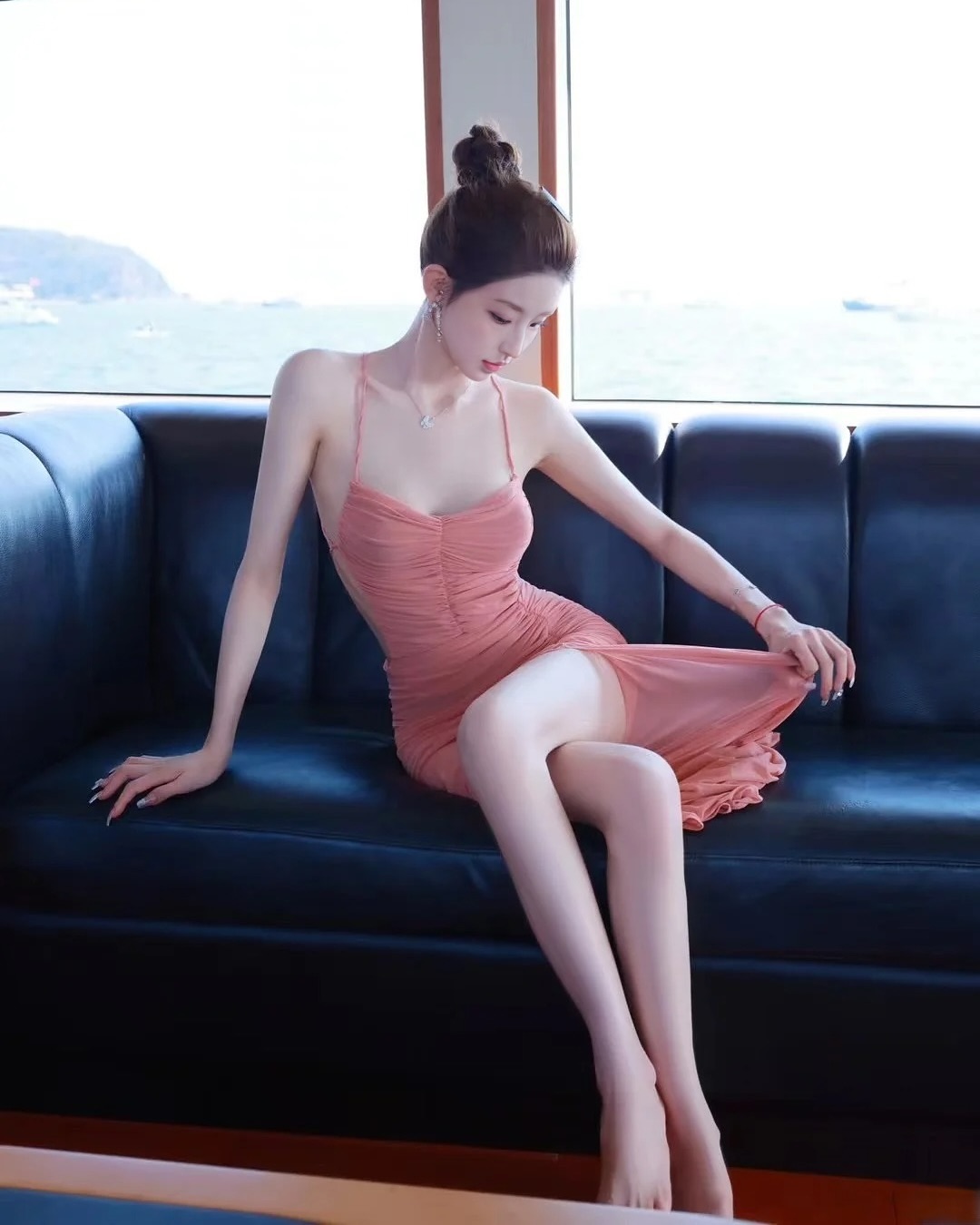 海南海口同久富化工有限公司2