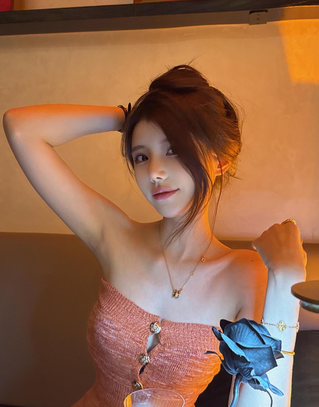 甜蜜烘焙时光 - 糖心vlog美食日记