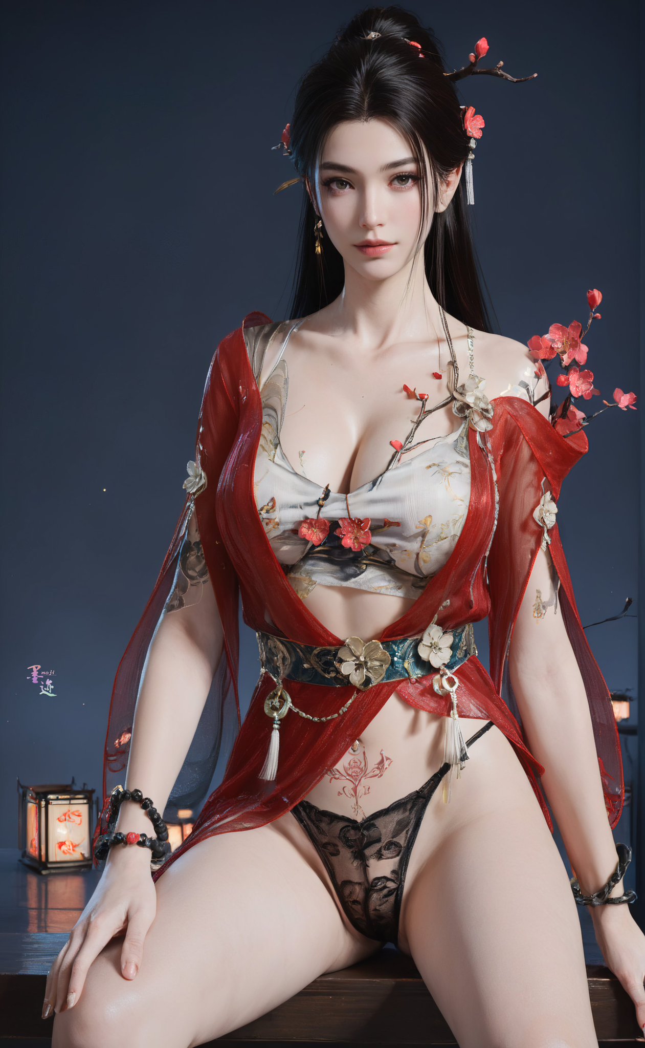 海南海口同久富化工有限公司2