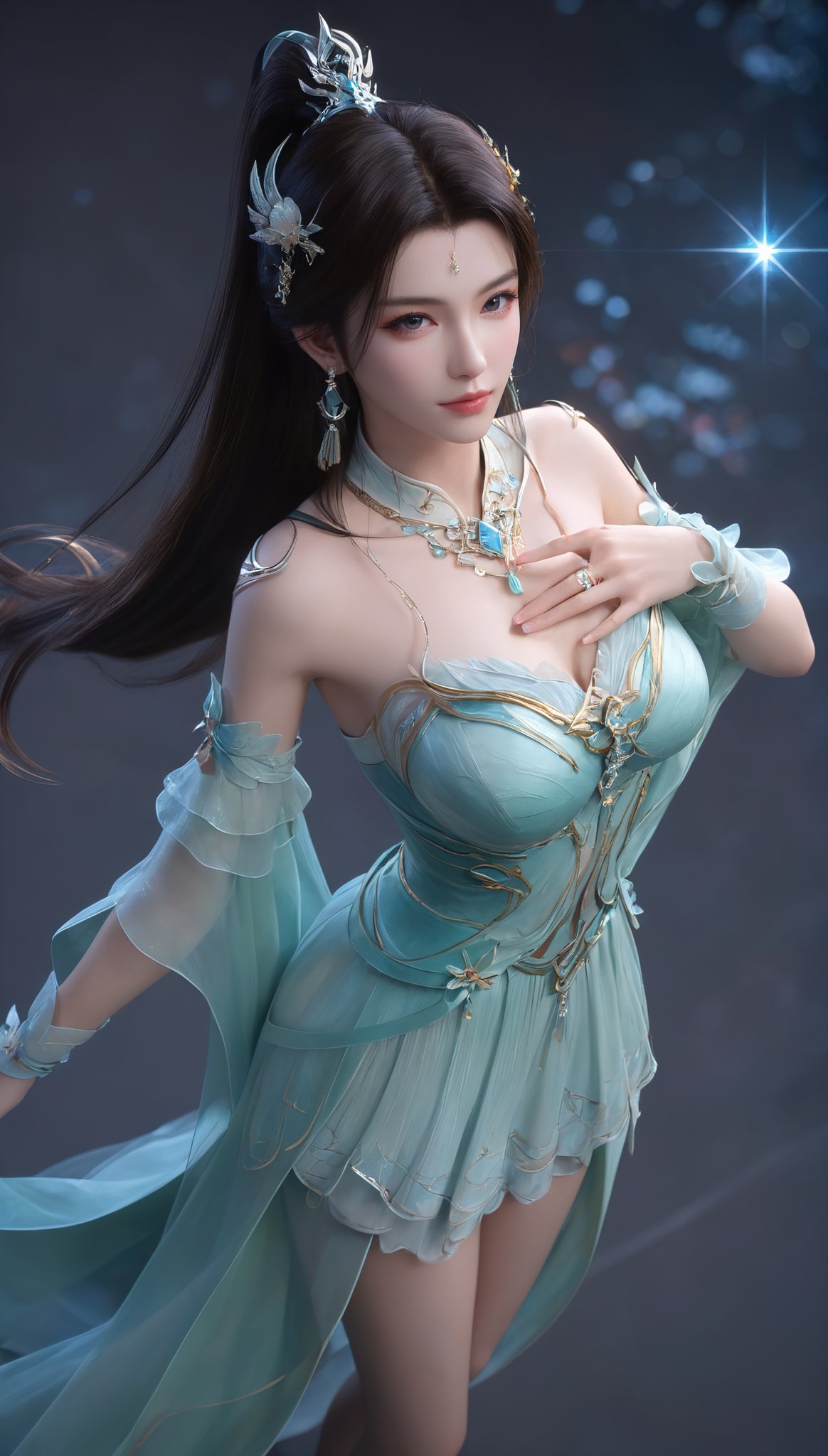 海南海口同久富化工有限公司2