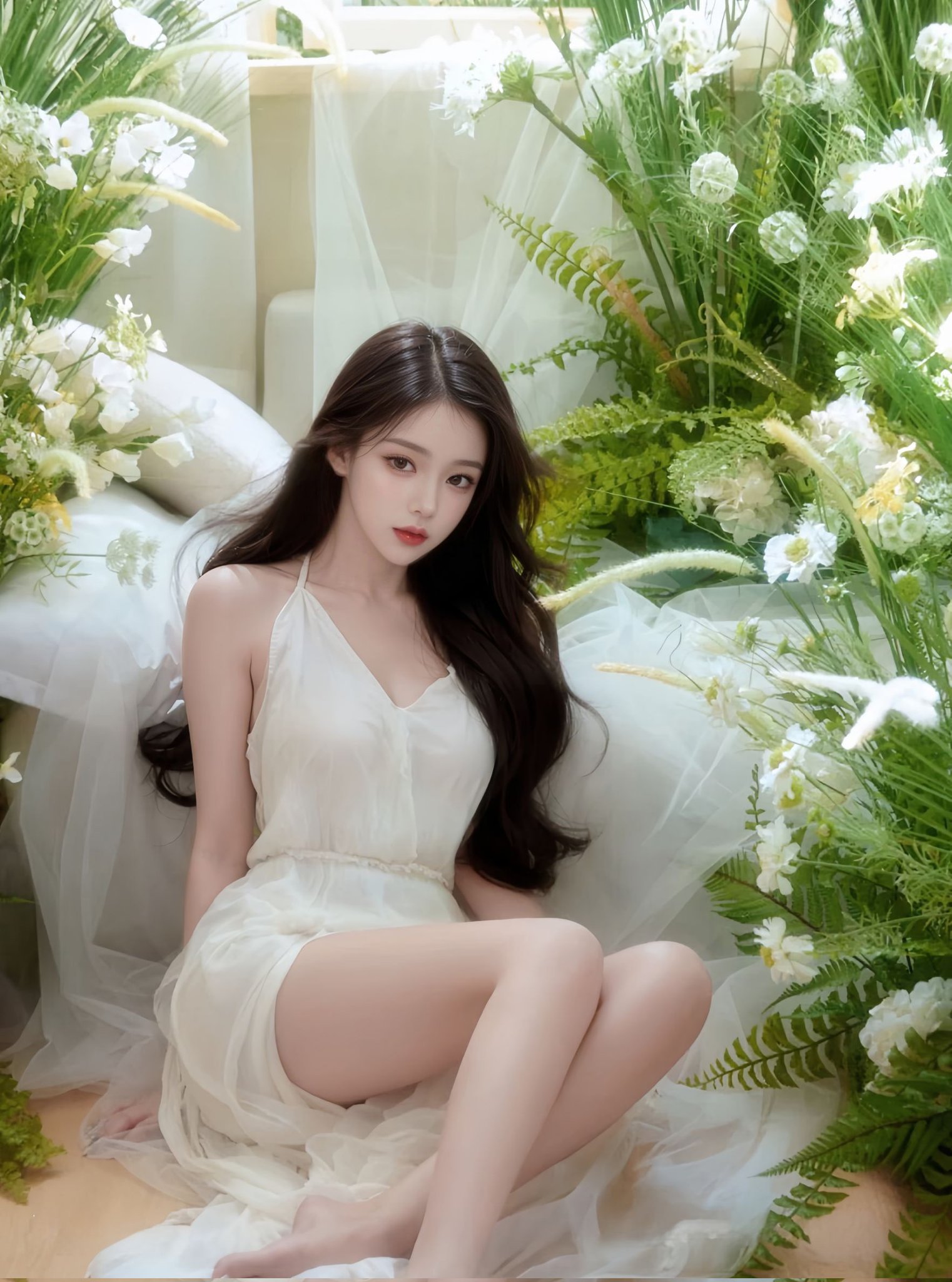糖果厨娘