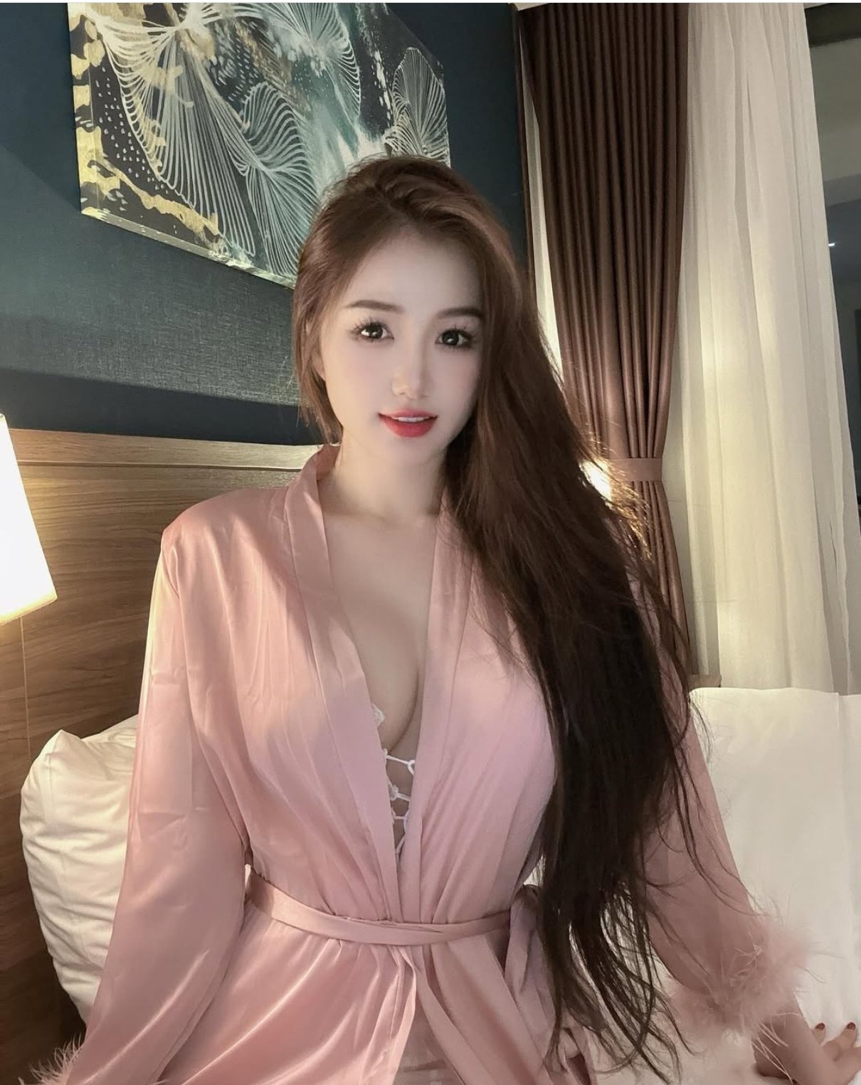 旅行糖心