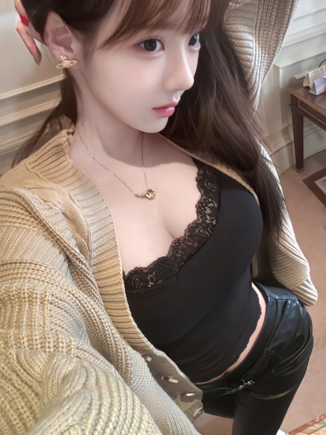 旅行糖心