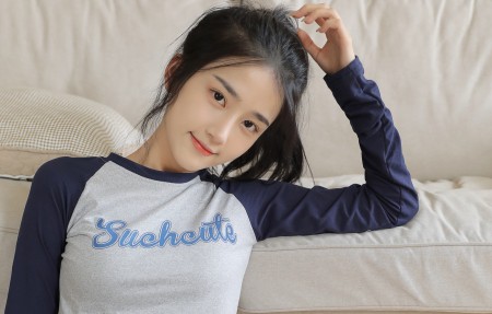 糖果厨娘